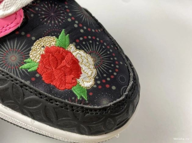Rep TB CW0418-006 1 Jordan (2020) Low Chinese Year Retro New 0721